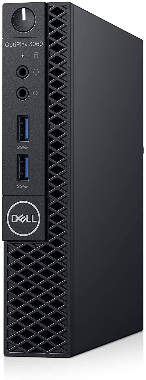 Dell OptiPlex 3060 Desktop i5-8500T 8GB RAM – Atlas Computers