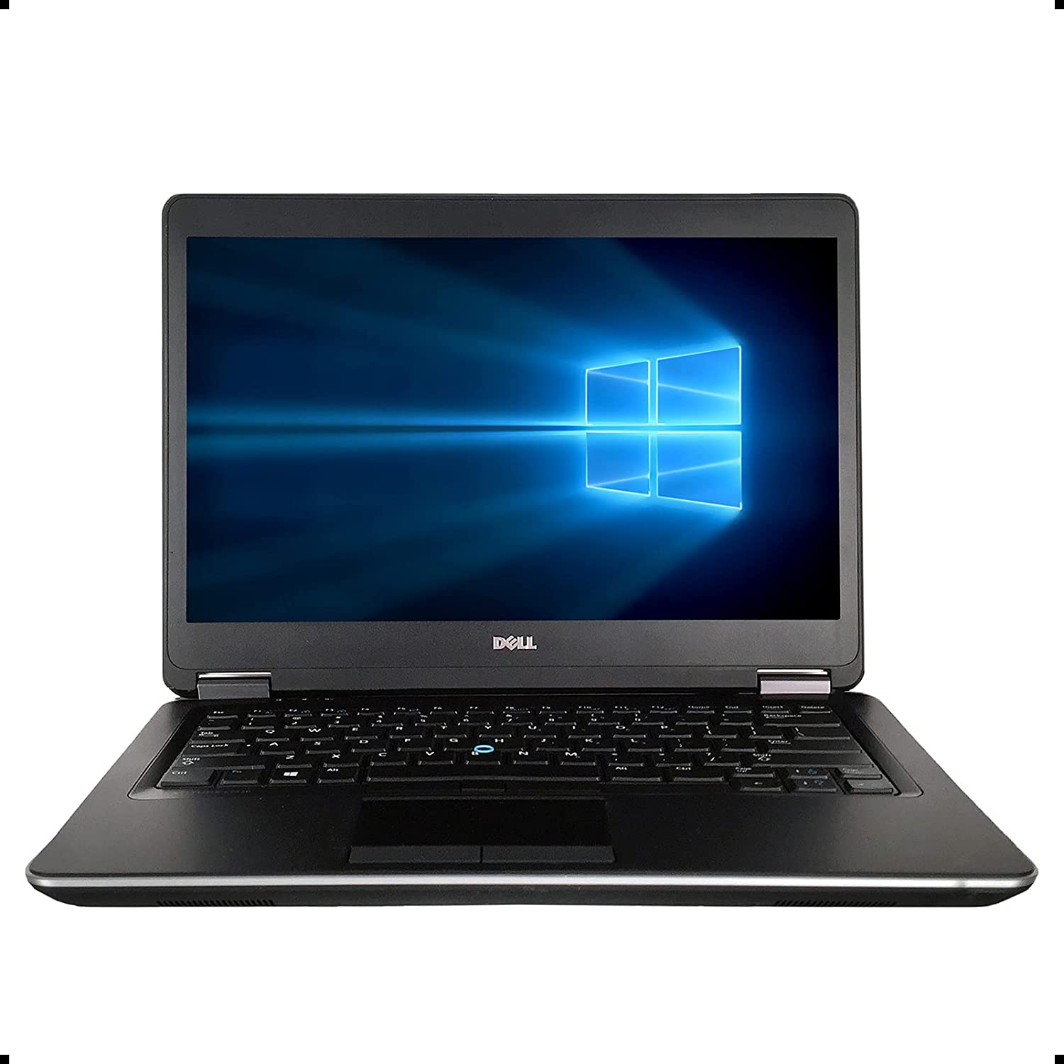 Dell Latitude E7240 Ultrabook PC - Intel Core i5-4300U 1.9GHz 8GB