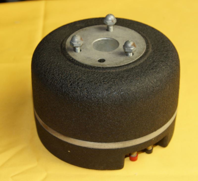 JBL LE85 1インチドライバー