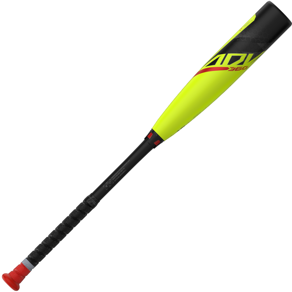 Easton ADV 360 Composite USA Drop 10 Baseball Bat – Baseball Bargains