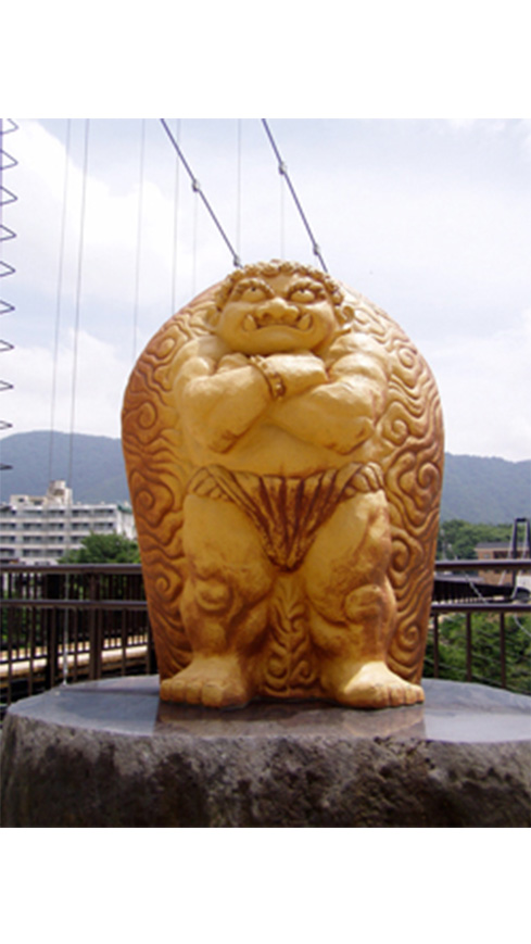 芸術家-藤原 郁三- アートセンターサカモト