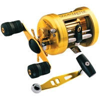 トローリングリール（マリン用品）