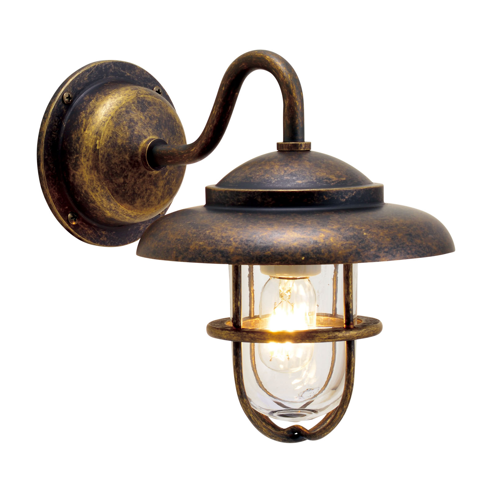 GORIKIISLAND BR1760 AN CL LE≫ブラケット ウォール ポーチ ライト