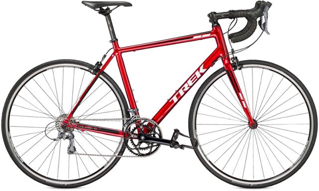 TREK トレック ロードバイク 1.1 2015年 サイズ50 2015 TREK(トレック