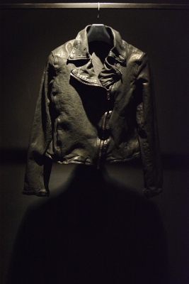 ballet L957-01 ダブルライダース ジャパンホース イサムカタヤマ