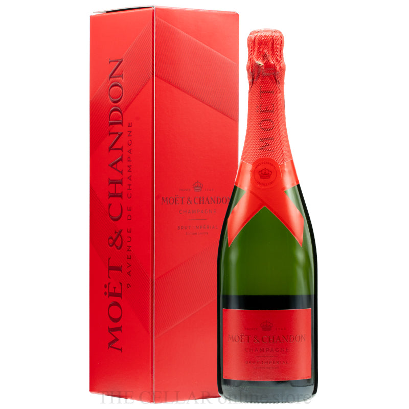 モエ・エ・シャンドン モエ アンペリアル シェア ザ ラブ（化粧箱入り