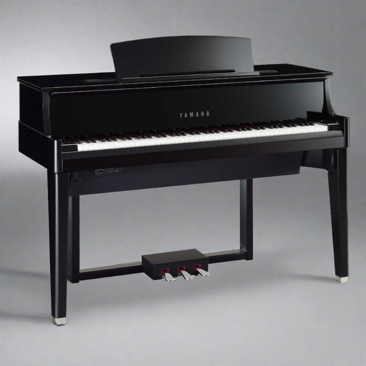 Yamaha N1X AvantGrand Piano | Yamaha N1X – Cunningham Piano