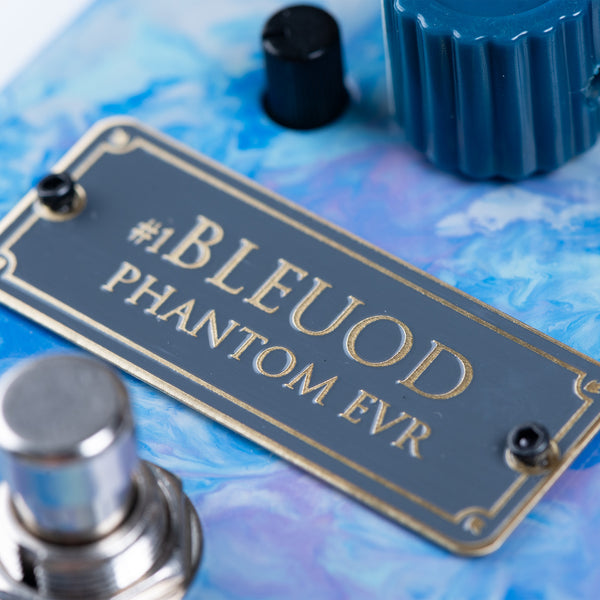 1 Bleu OD – PEDAL SHOP CULT