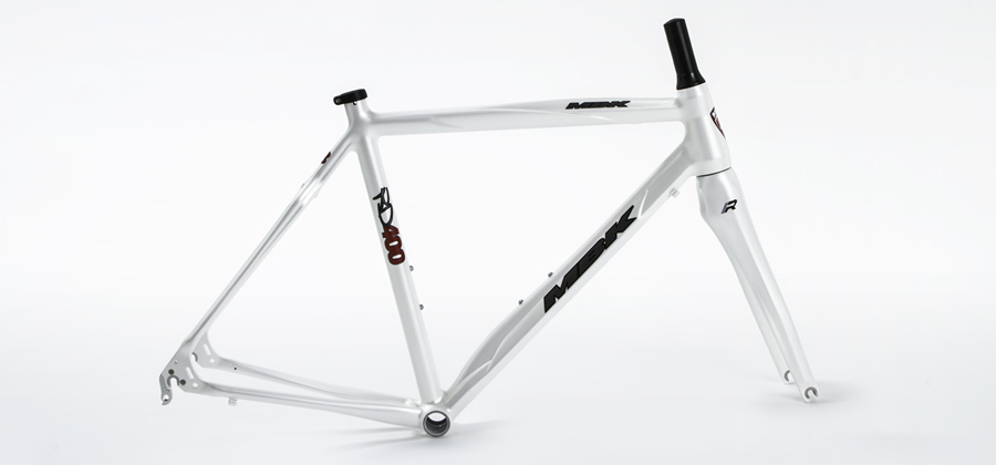 RD400-SI パールホワイト | PRODUCTS（製品紹介） | CYCLE Lines－MBK