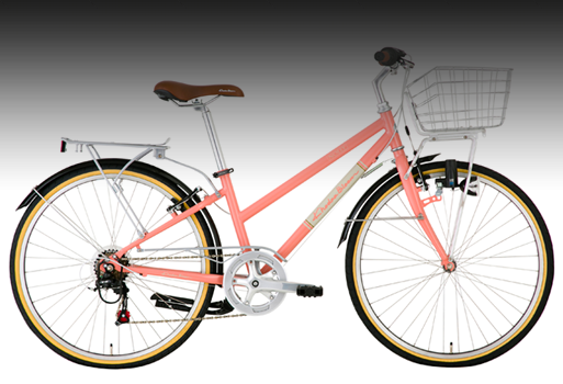 スポーツ自転車ブランド「コーダーブルーム」Khodaa Bloom｜サイクル