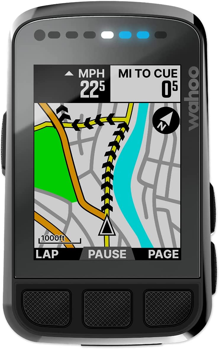 ☆Wahoo (ワフー) ELEMNT BOLT エレメントボルト GPSサイクル