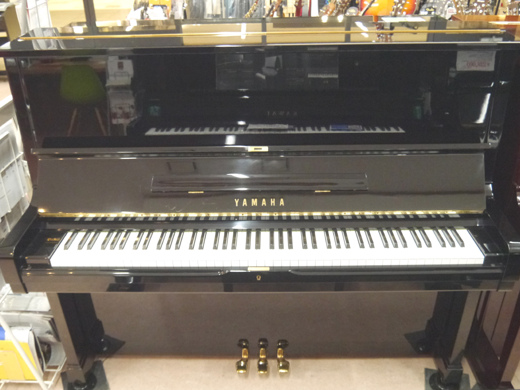 YAMAHA U2H - 第一楽器株式会社