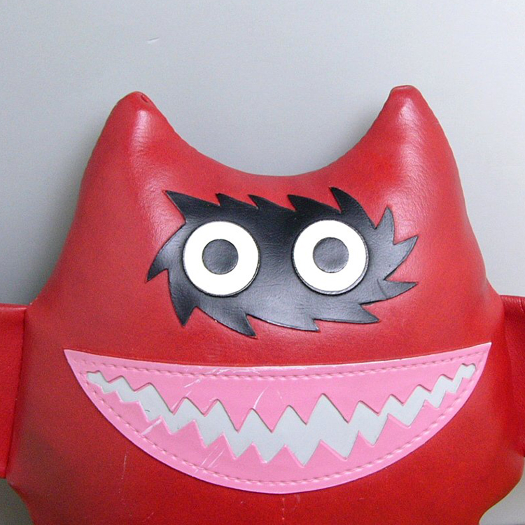 NAUGAHYDE☆ナウガ（S）ケムチュラ☆DEALERSHIP