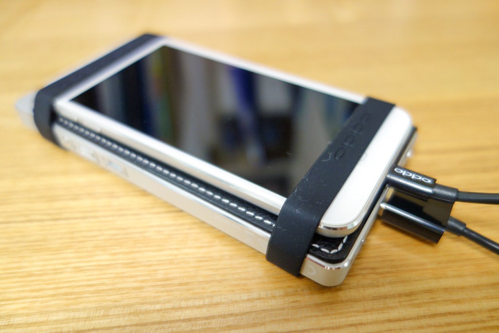 薄いし高音質！ハイレゾ対応ポタアン OPPO HA-2 が凄くいい！ - drk7jp