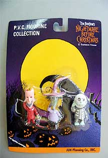 Welcome to nightmare7