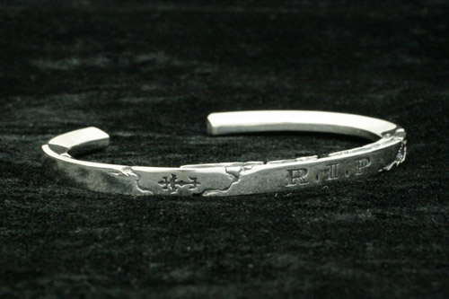 R.I.Pバングル/F.A.L