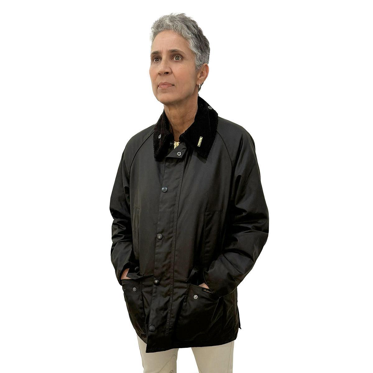 Barbour Classic Bedale Wax Jacket | Farm House Tack