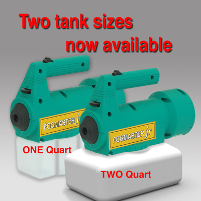 The Fogmaster Corporation