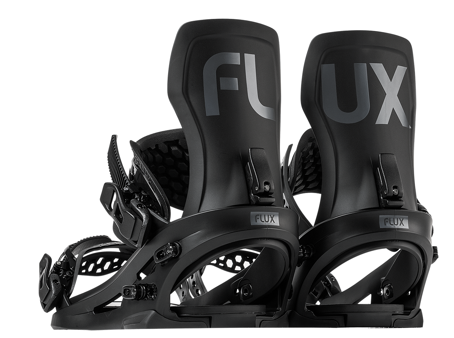 XF – Flux