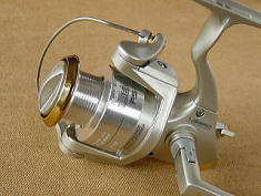 マミヤOP・リベロ