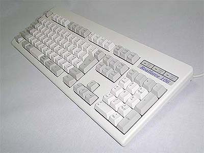 東プレ キーボード