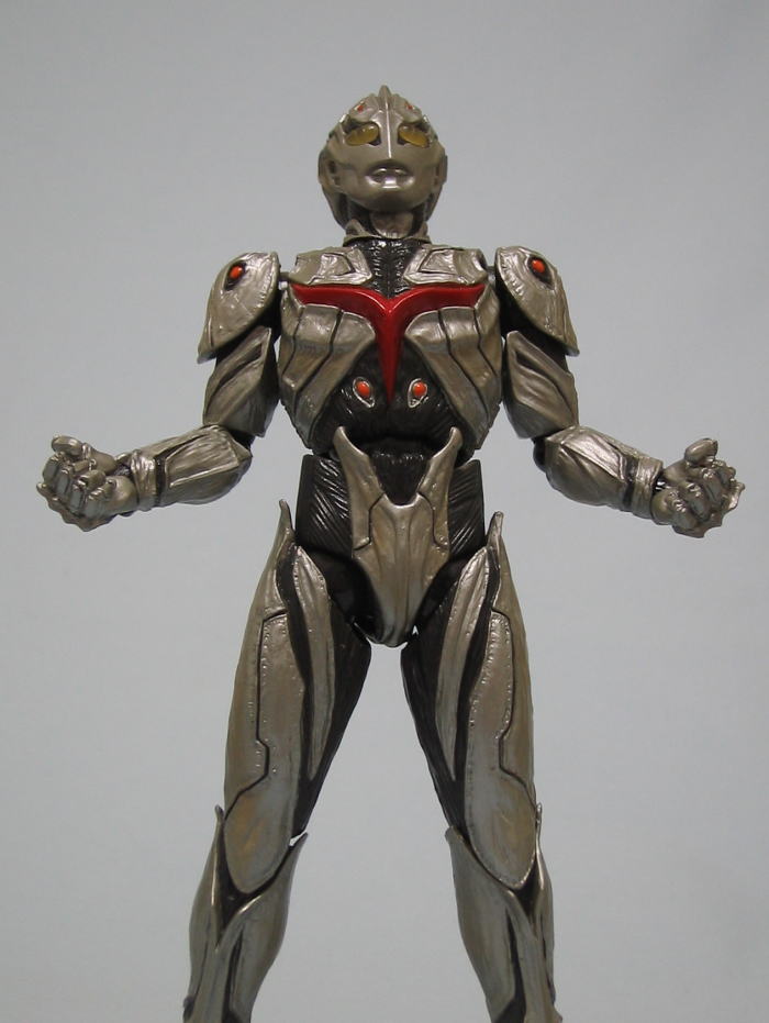 ULTRAMAN ANPHANS