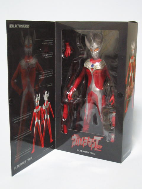 RAHウルトラマンタロウ