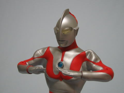 RAHウルトラマンCタイプ