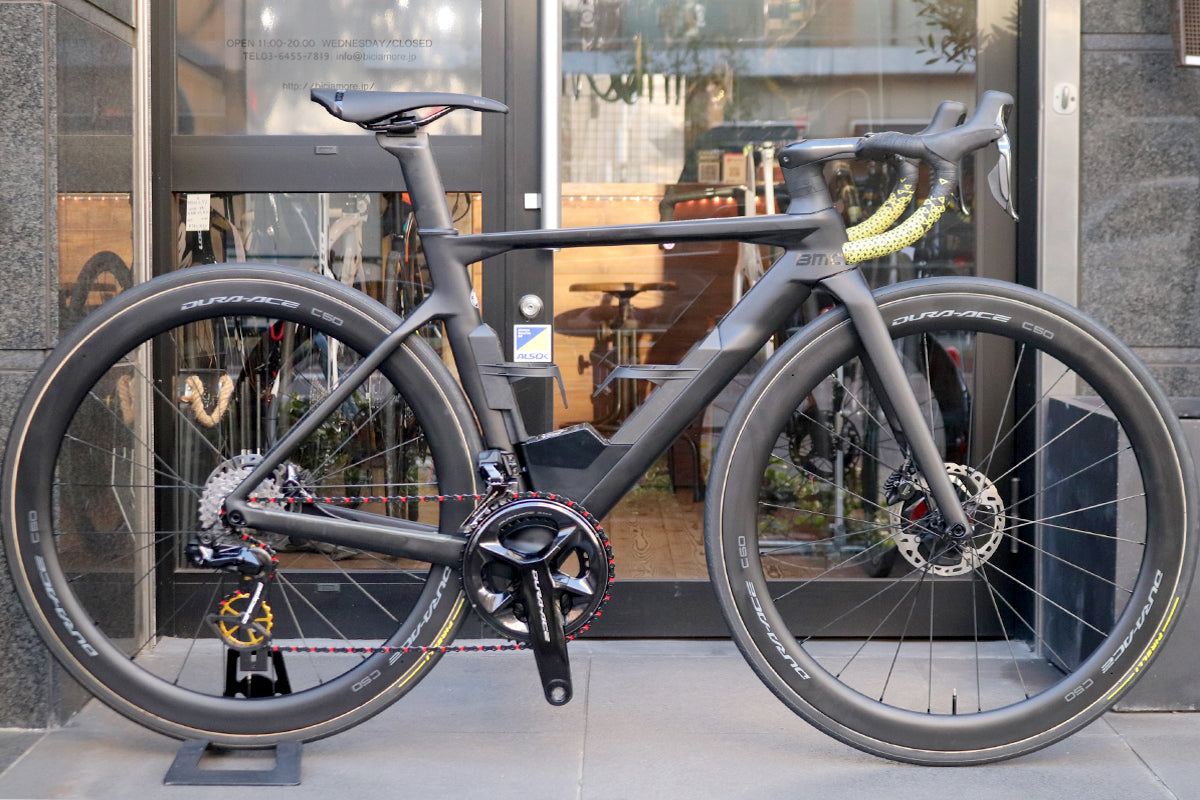 BMC タイムマシーン ロード Timemachine Road 01 MOD 2022 47サイズ