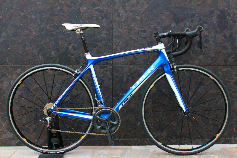トレック TREK マドン MADONE 4.5 2009モデル 54サイズ シマノ