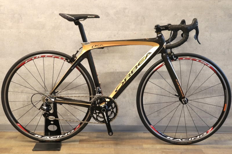 オルベア ORBEA オルカ ORCA 2009年頃モデル 51サイズ カンパニョーロ