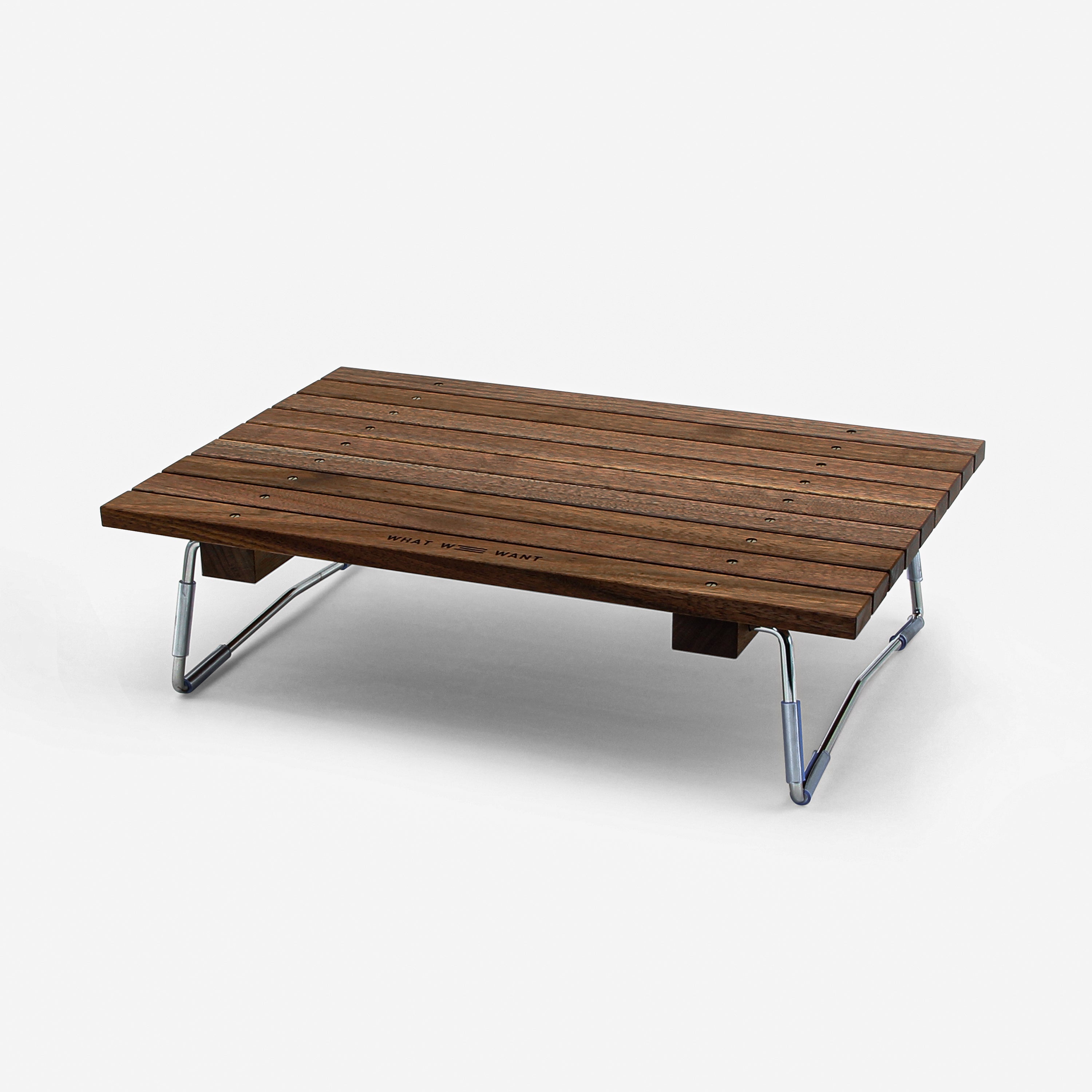 WWW_FBFOOTSTAND – WHAT WE WANT