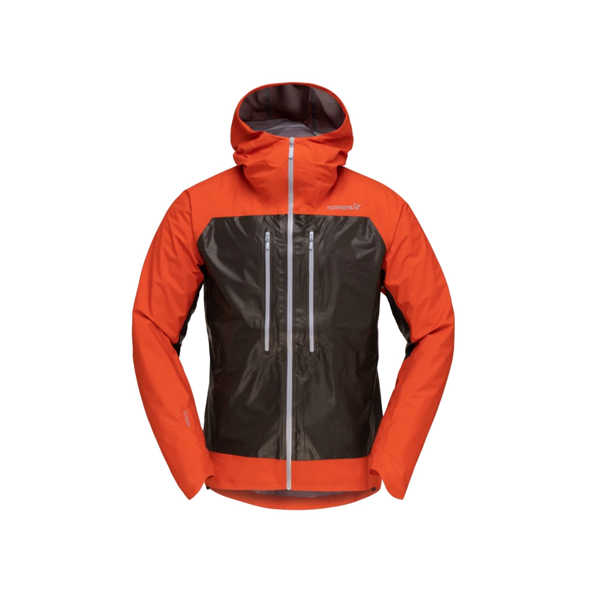 Norrona Men's Lyngen Gore-Tex Active Jacket 2023 | White Mountain