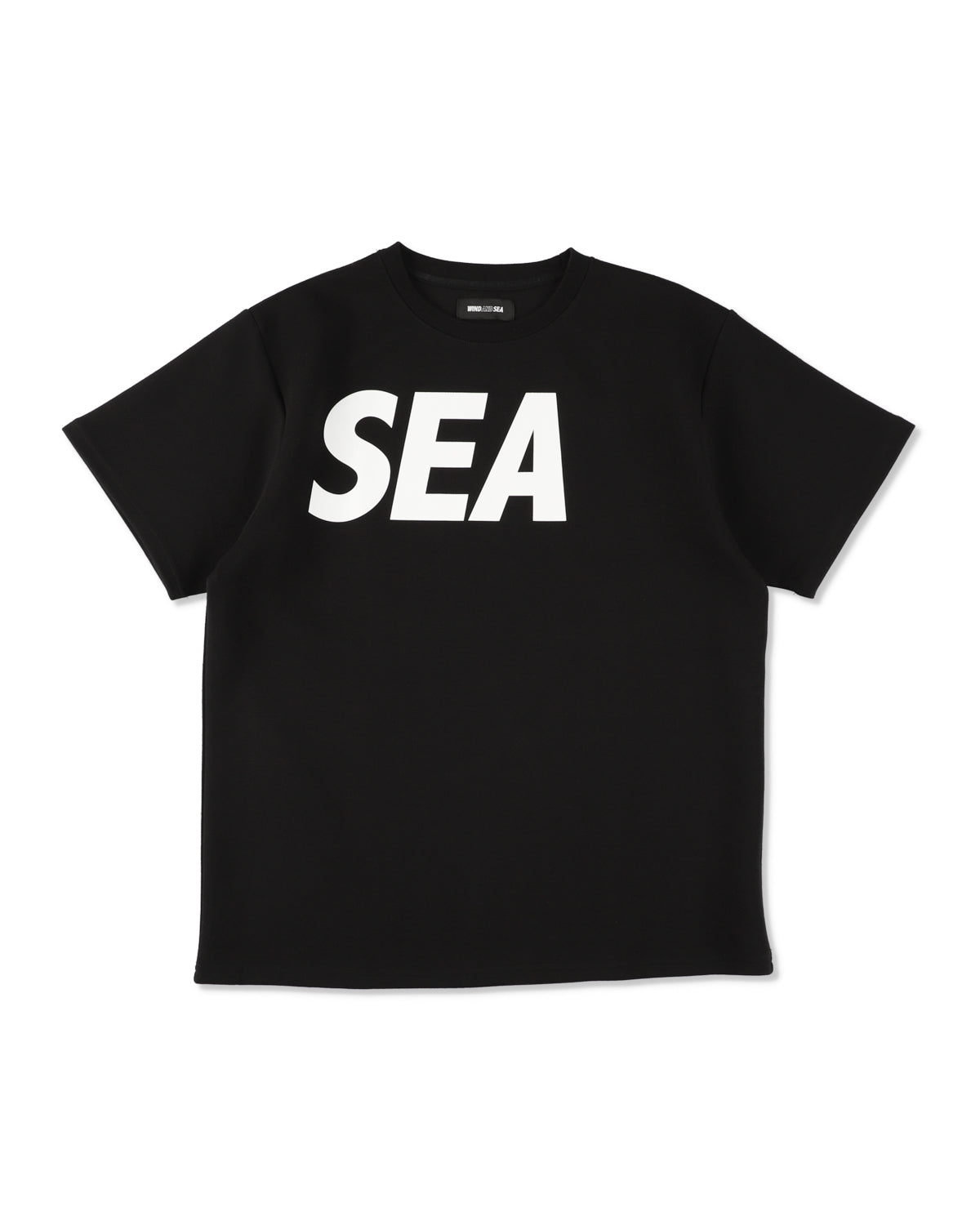 WDS-SIG S/S Tee – WIND AND SEA