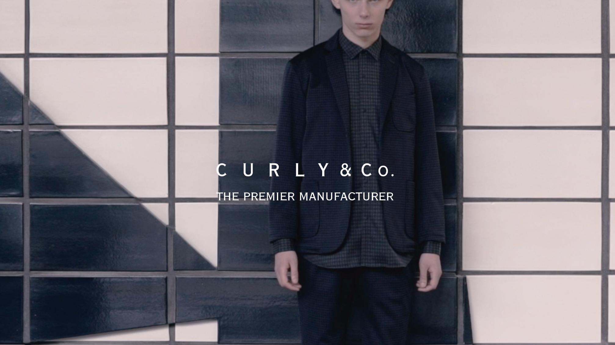 CURLYから登場のセットアップたちをご紹介します！〜CURLY〜 | Wonder
