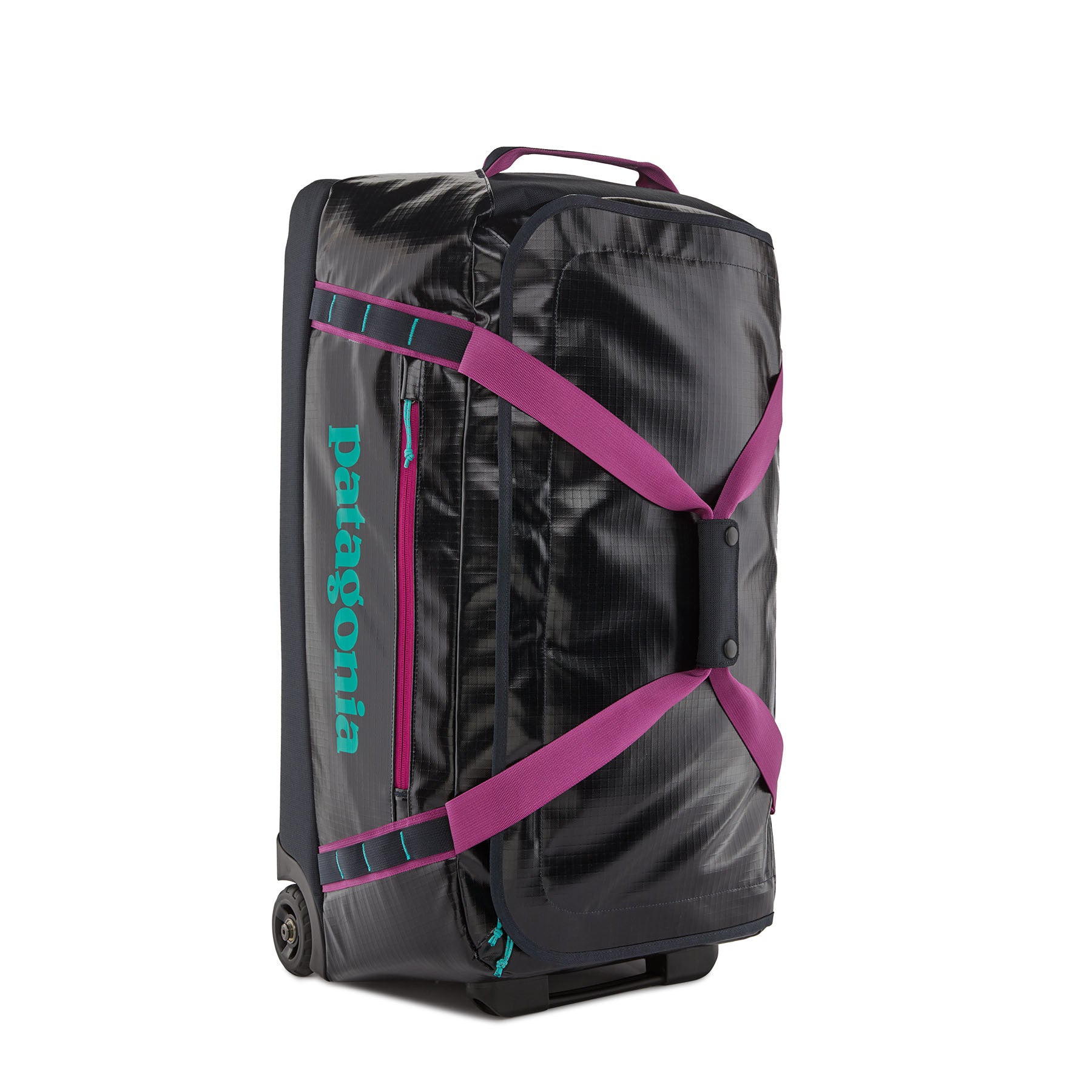 Black Hole® Wheeled Duffel 70L – Patagonia Worn Wear®