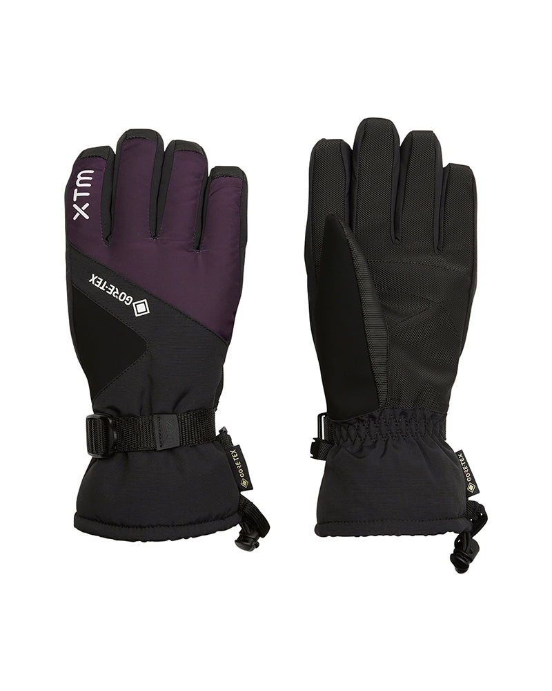 XTM Whistler II GORE-TEX® Ladies Snow Glove – XTM Performance
