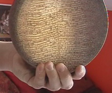 hayatoの響音窟 - 楽器の風景 - カンジーラ