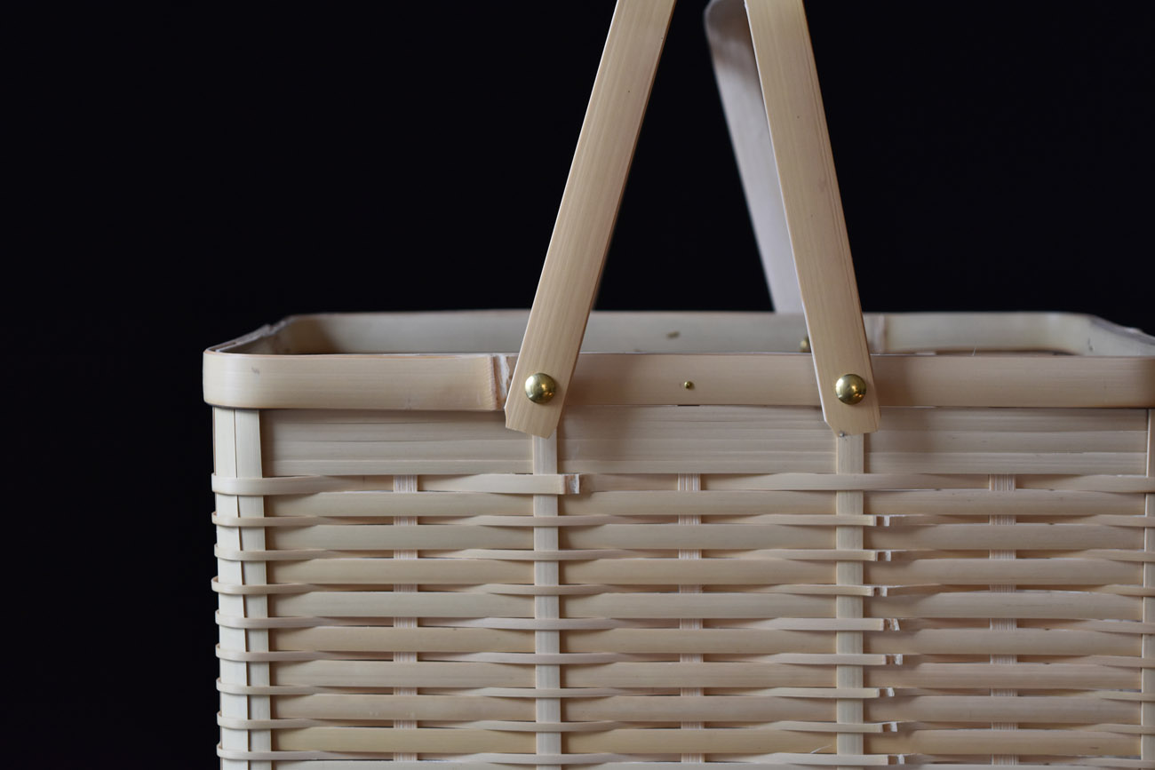 gallery yaichi | permanent artist | おじろ角物店 | お買い物かご