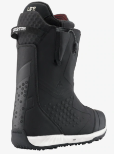 Burton Ion」 2011～2019 過去モデルと来季モデル比較。 ボア。レザー