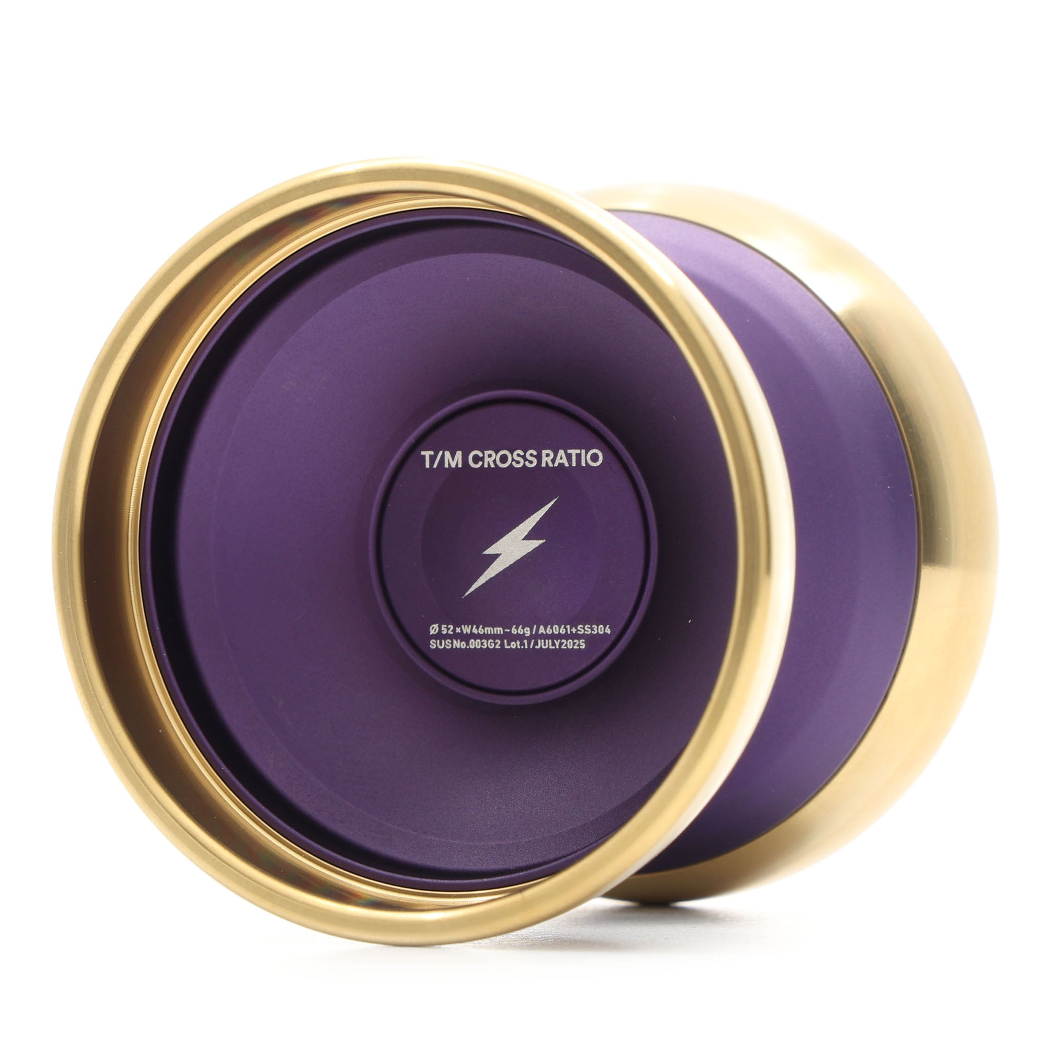 SUS003G2 トランスミッション クロスレシオ - サスヨーヨーメカニクス