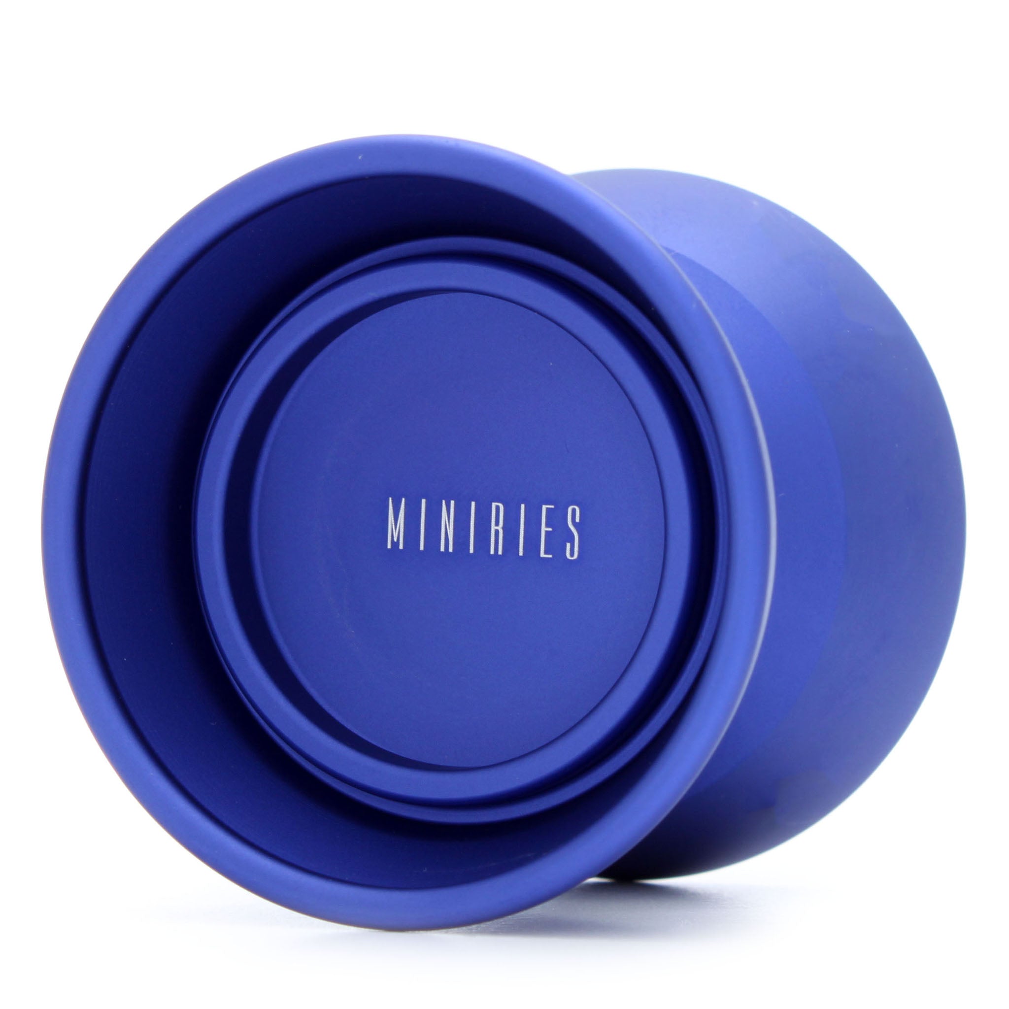 ミニリエス - ワイジェイヨーヨー ┃ヨーヨー専門店リワインド