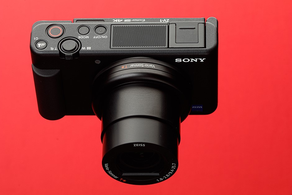 Sony ZV-1 review: DPReview | Photography News, Gear Reviews