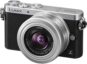 Panasonic Lumix DMC-GM1: DPReview | Photography News, Gear Reviews