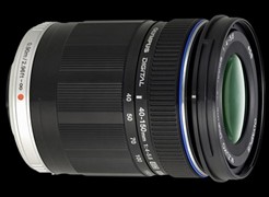 Olympus M.Zuiko Digital ED 40-150mm 1:4-5.6: DPReview