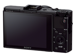Sony Cyber-shot DSC-RX100 II: DPReview | Photography News, Gear