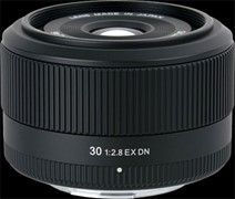 Sigma 30mm F2.8 EX DN: DPReview | Photography News, Gear Reviews