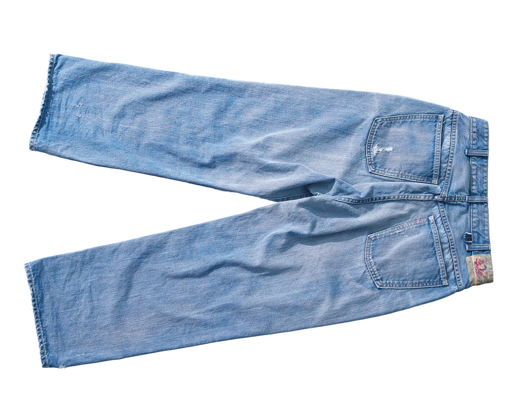 45Rのデニム第二章 | Collection | 45R