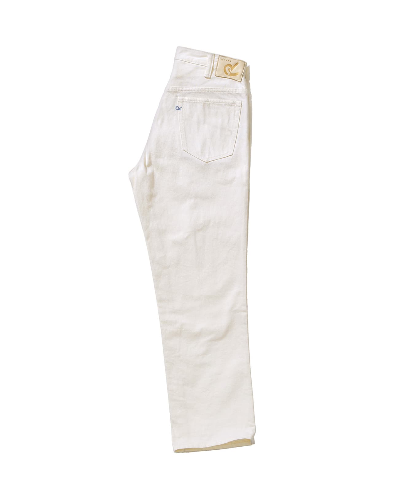 45Rのデニム第二章 | Collection | 45R