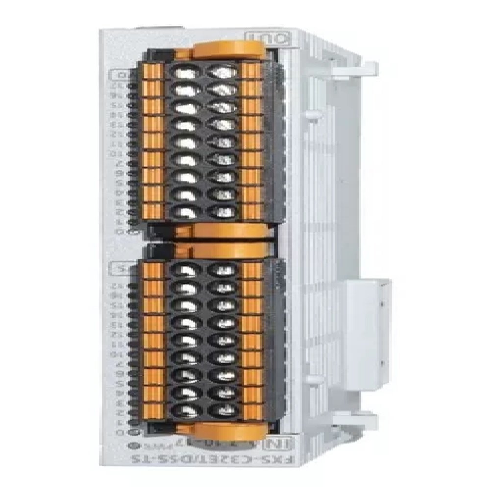 FX5-C32EYT/D-TS MODULE at ₹ 16000 in Faridabad | ID: 2854265089212
